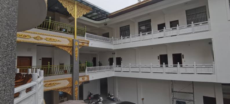 芒市云曼民宿(芒市广场德宏机场店)图片