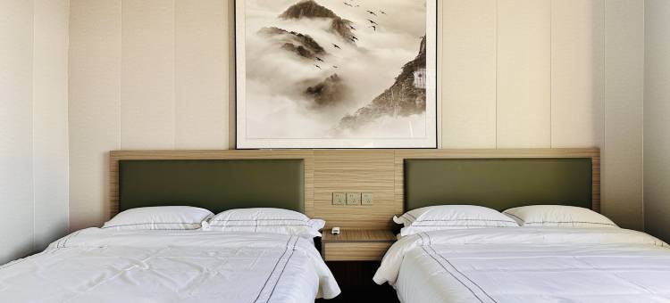 平潭青丰蓝客栈图片