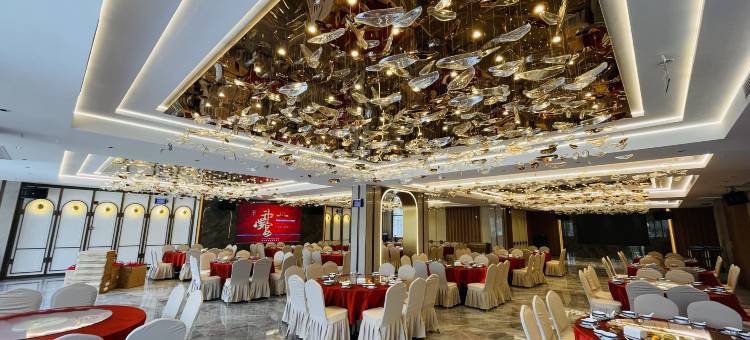 建宁临水湾大饭店图片