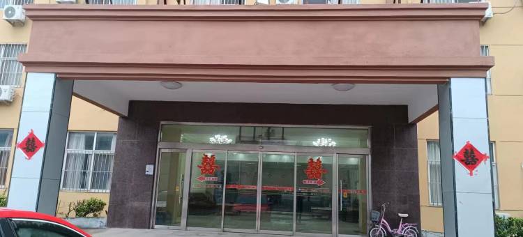 隆升大酒店图片