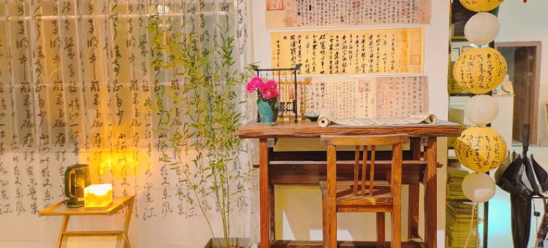 向往的客栈(丹霞山景区店)图片