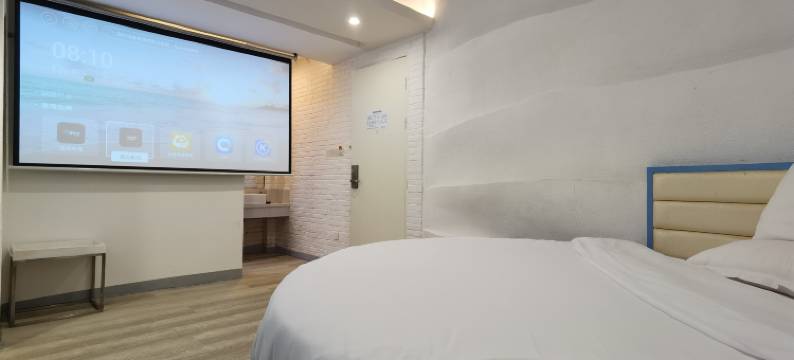 南昌邻舍酒店(滕王阁店)图片