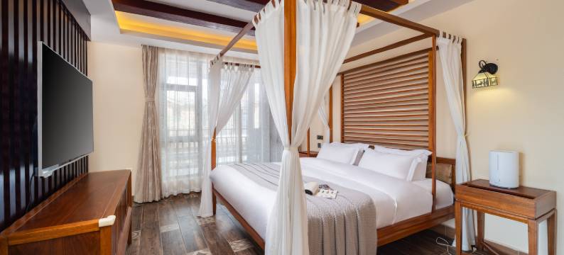 托格若格·柒拾客栈 (丽江束河古镇店)图片