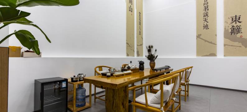 侣途·栖麓酒店(乐山高铁万达广场店)图片