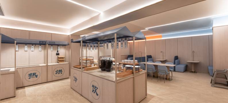 汉庭酒店(扬州江都苏中商贸城店)图片