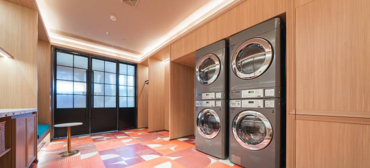 桔子酒店(福州东二环泰禾广场店)图片