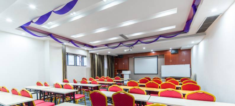 怡来酒店(武汉王家湾地铁站海天欢乐购店)图片