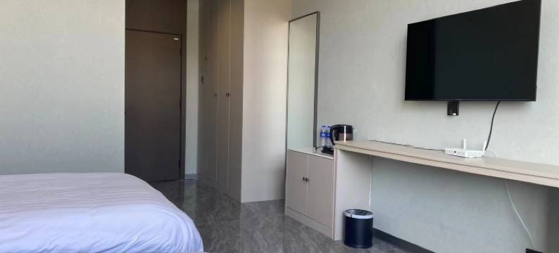 托克托鑫晨宾馆图片