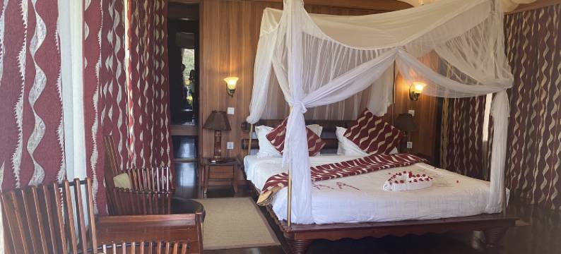 AA小屋-马赛马拉(AA Lodge Maasai Mara)图片