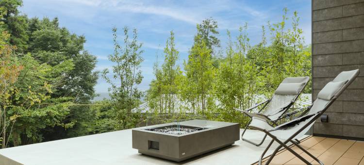 乐天住宿VILLA阿苏黑川(Rakuten STAY VILLA Aso Kurokawa)图片