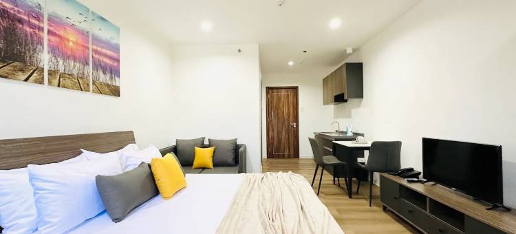 麦克坦红树林公寓(Mangrove Residences Mactan)图片