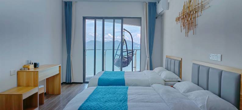 未来家度假酒店图片