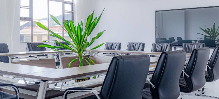 梁河云梁京竹大酒店图片