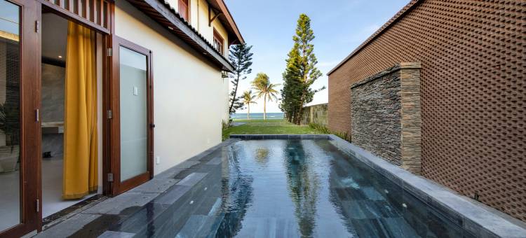 棕榈花园海滩水疗度假酒店(Palm Garden Beach Resort & Spa)图片