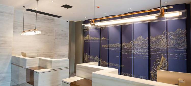 美豪酒店(襄阳万达广场火车站店)图片