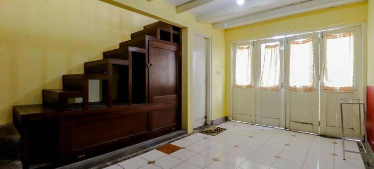 肉桂酒店(Hotel Kayu Manis)图片