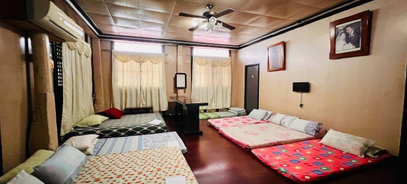 亨利大帝旅馆(King Henry's Transient Rooms)图片