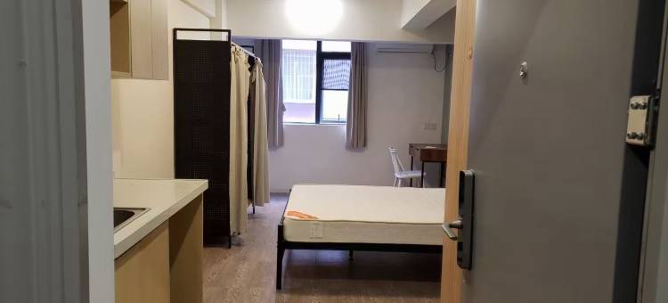 泊寓(深圳清湖地铁站店)图片
