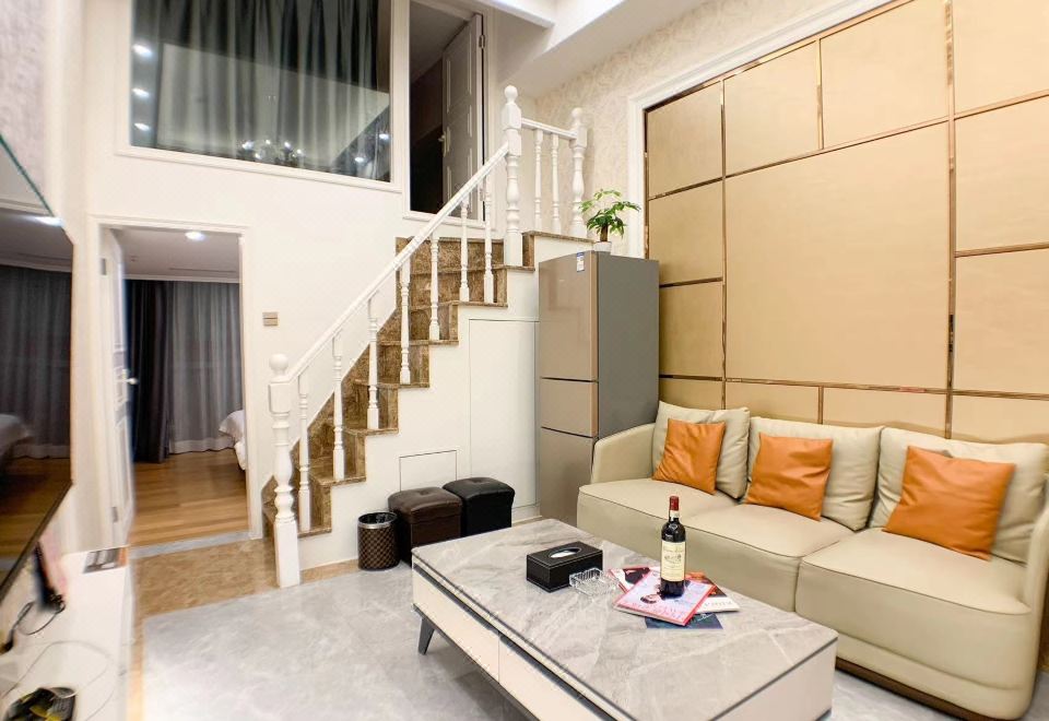 Hotel Ciputra World Surabaya Over view