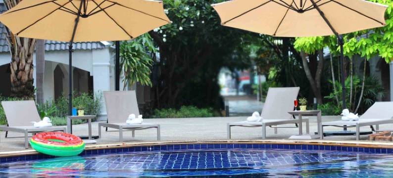 Pooh Beach Resort & Spa图片