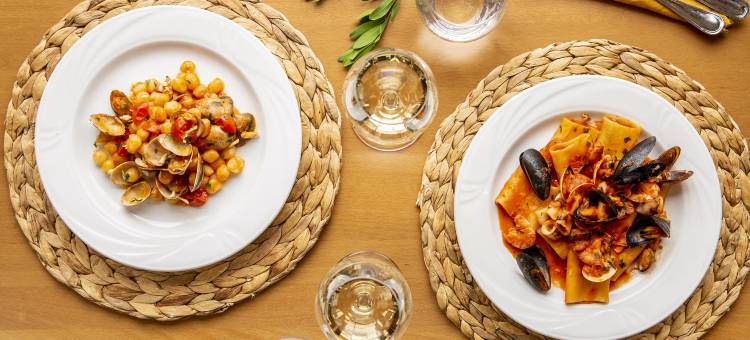 亚尔真塔廖欧莎度假村(Argentario Osa Resort)图片