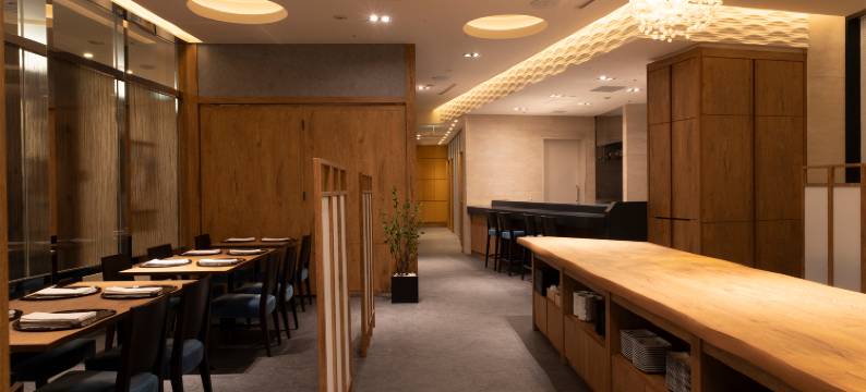 龙名馆东京酒店(Hotel Ryumeikan Tokyo)图片