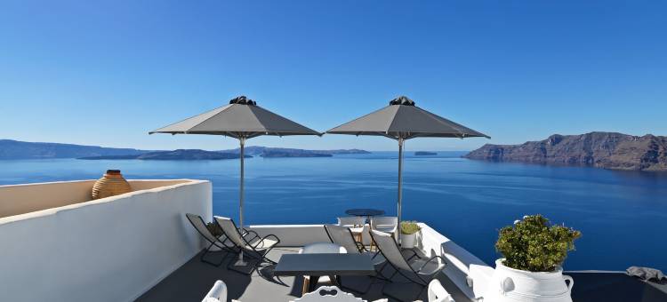 圣托里尼卡缇吉斯别墅酒店-立鼎世酒店集团(Katikies Villa Santorini - the Leading Hotels of the World)图片