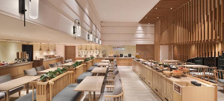 宜兰礁溪福朋喜来登酒店图片