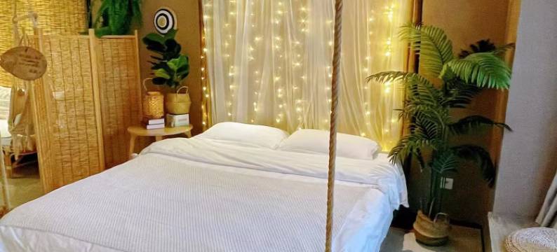 贵阳目目昔·民宿酒店图片