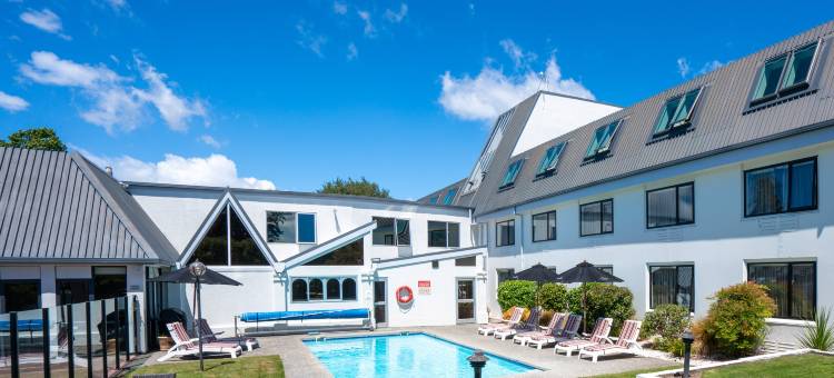 马尔堡风光酒店(Scenic Hotel Marlborough)图片