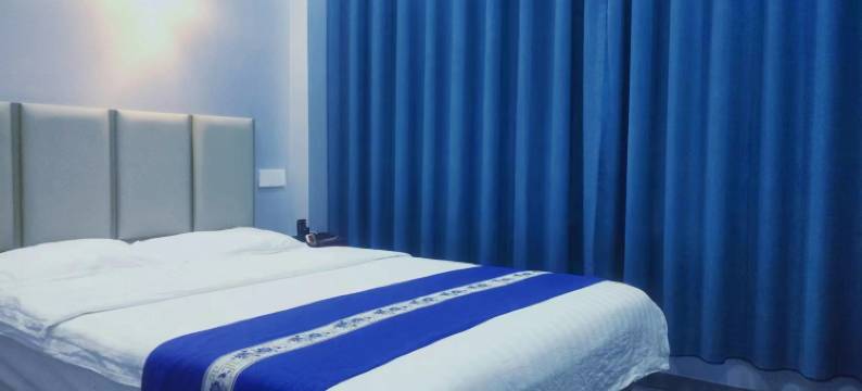 泸州佳美宾馆图片