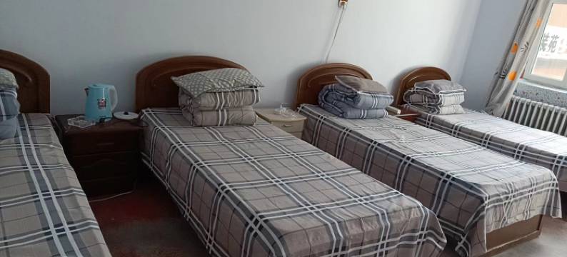 辽源金鑫旅馆图片