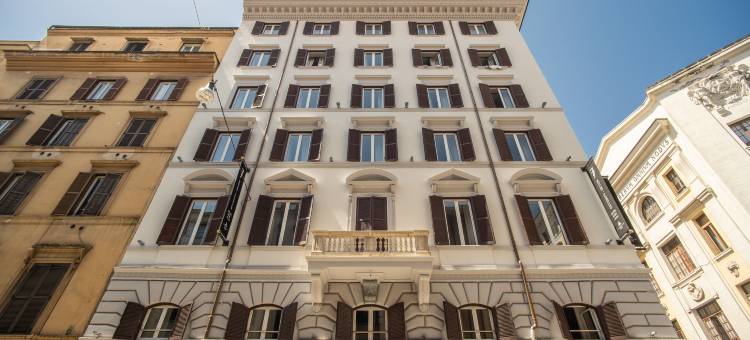 Hotel 77 Seventy-Seven - Maison d'Art Collection图片