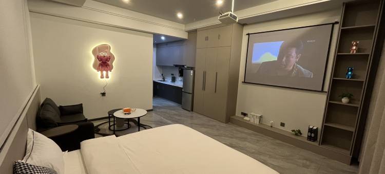 锡林浩特清风民宿图片