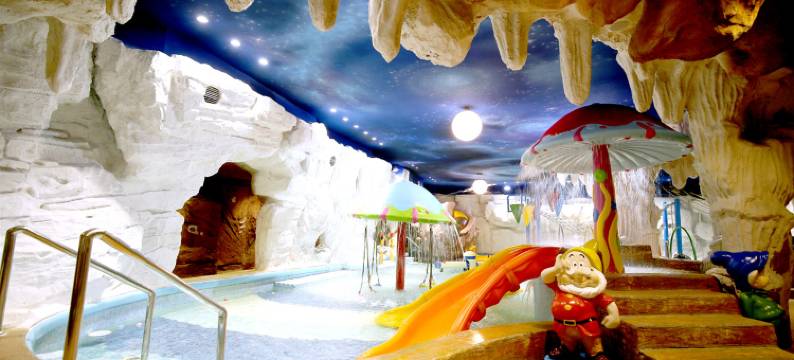 万龙公寓(张家口万龙滑雪场店)图片