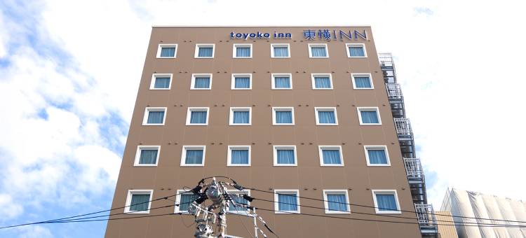 名古屋站樱通口新馆东横旅馆(Toyoko Inn Nagoya-eki Sakuradori-guchi Shinkan)图片