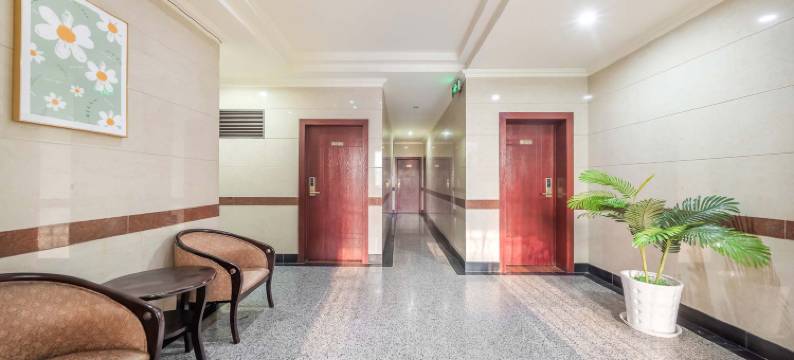 重庆汇龙宾馆图片