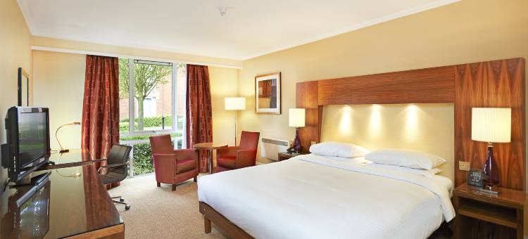 梅德斯通奥里达酒店(Orida Maidstone)图片