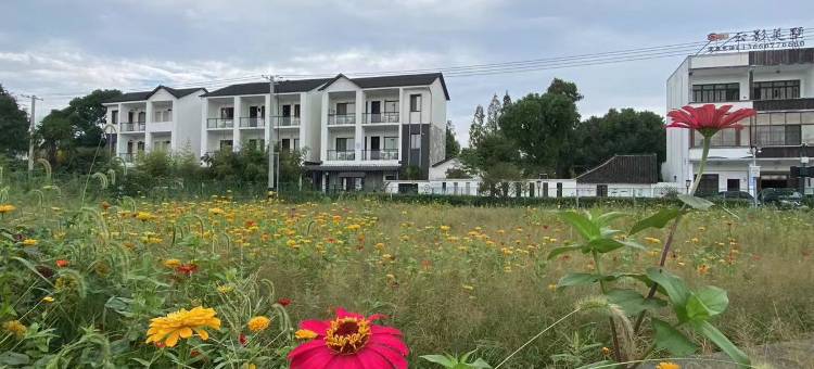 嘉善云影美墅民宿(云上游店)图片