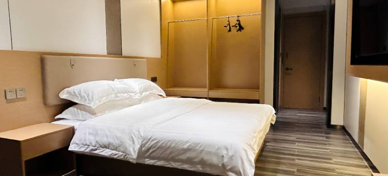 安辰民宿(连云港大学城店)图片