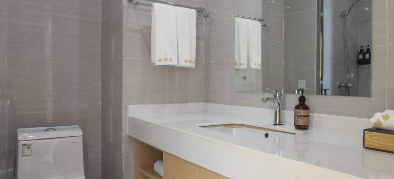 春晖苑酒店(大学城店)图片