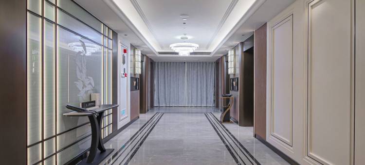 维也纳国际酒店(常宁壹中心店)图片
