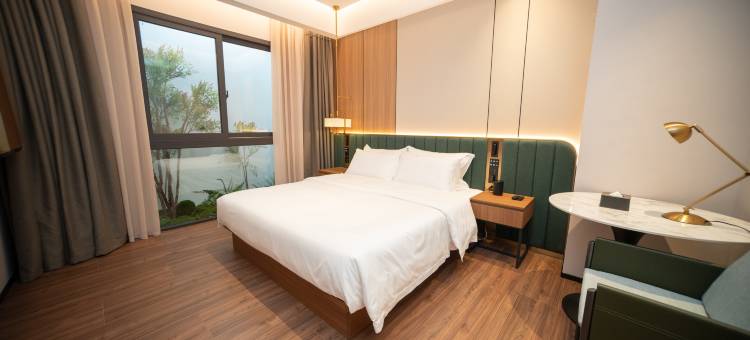 艺龙安云酒店(昆山阳澄湖店)图片