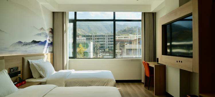 冕宁恒良酒店图片