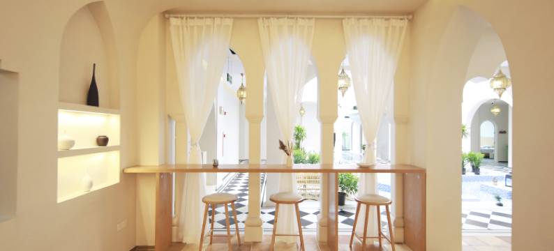 幻岛·艺术酒店(成都天府国际机场店)图片