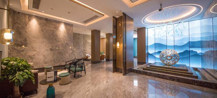 封开县江滨酒店图片