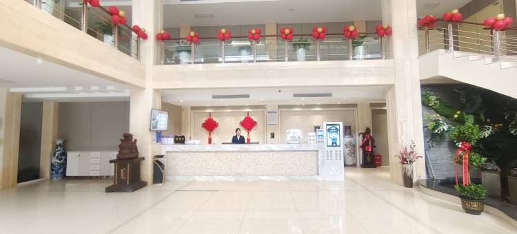 星宇国际酒店(荆州万达店)图片