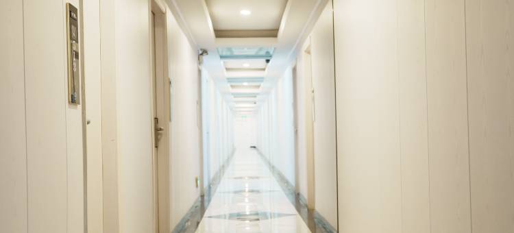 布丁酒店(江阴步行街人民医院店)图片