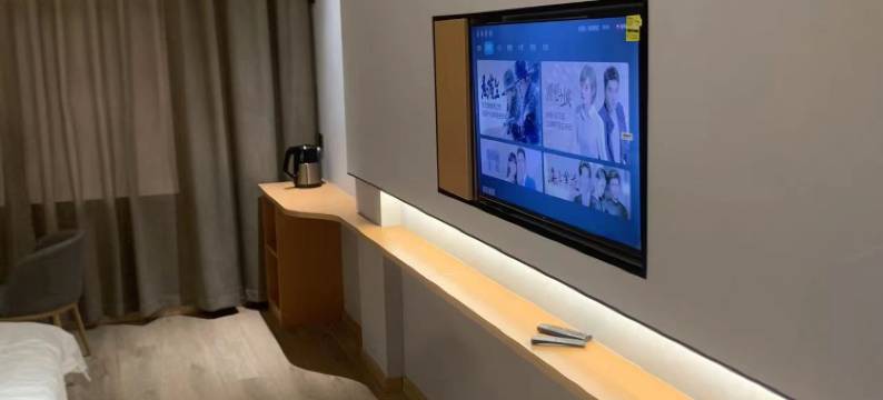 近水阁宾馆图片