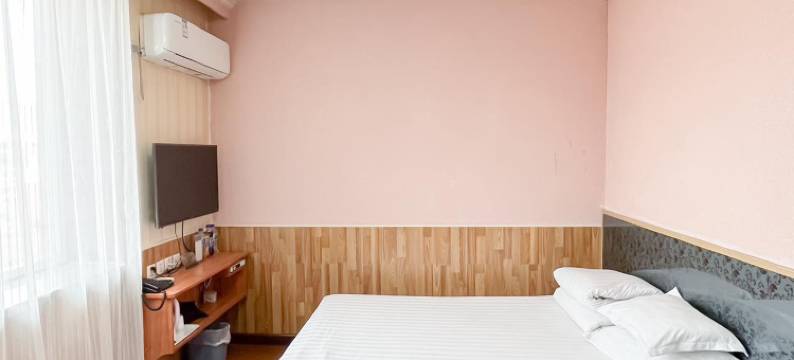 帝都时尚宾馆( 农安人民医院店)图片